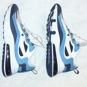 Nike Men's Air Max 270 React